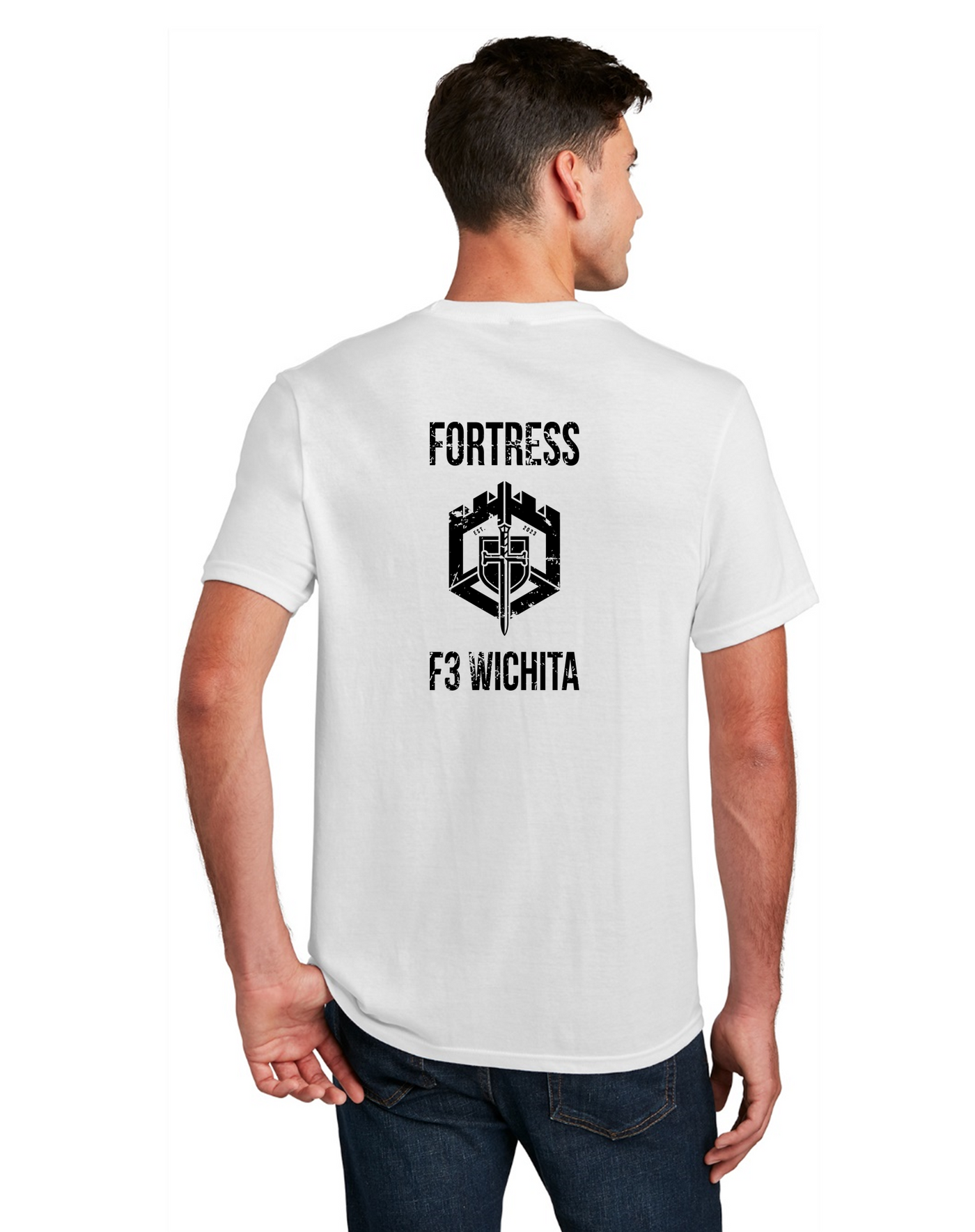 F3 Wichita Fortress Pre-Order August 2023