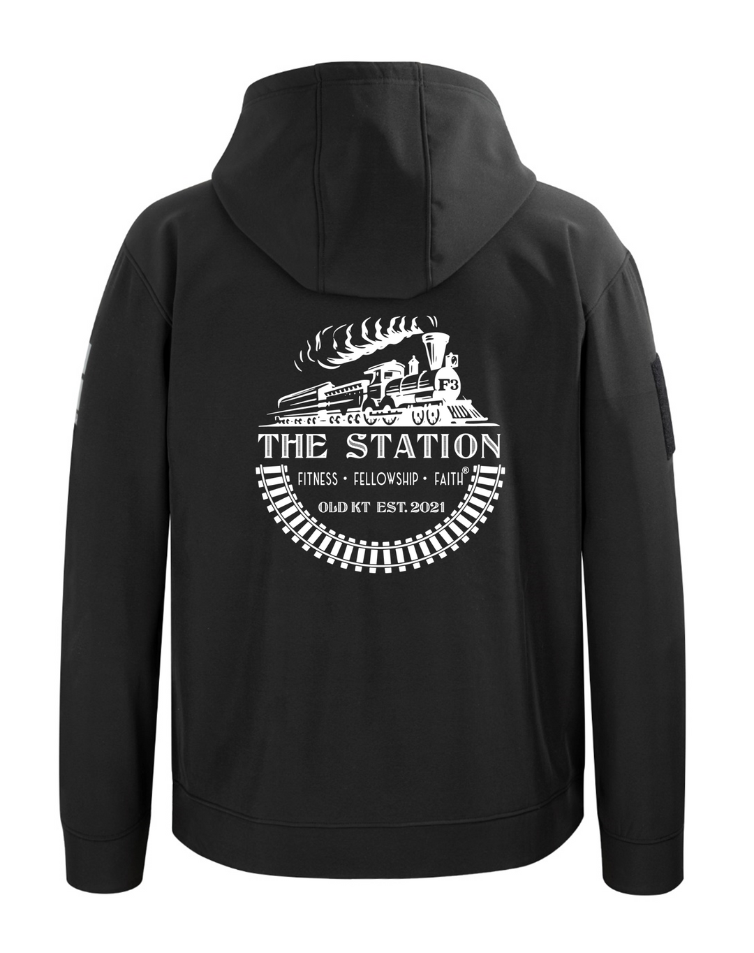 F3 Katy The Station Pre-Order October 2023