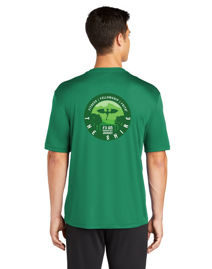 F3 The Shire Pre-Order July 2023