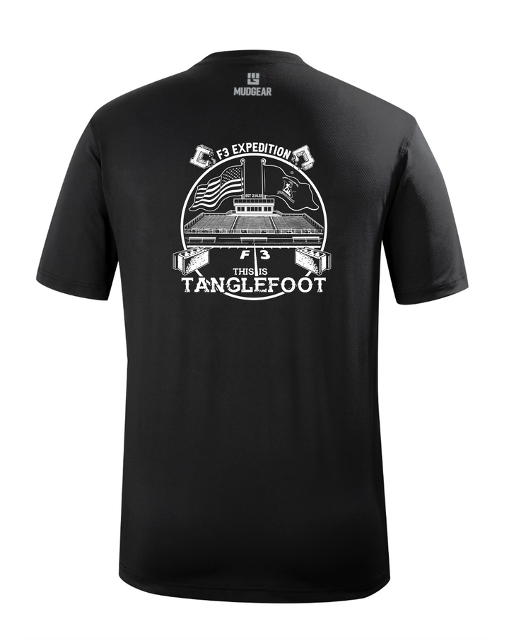 F3 Expedition Tanglefoot Pre-Order August 2023