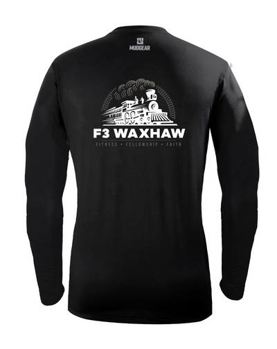 F3 Waxhaw Pre-Order October 2023