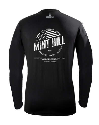 F3 Mint Hill Pre-Order December 2023