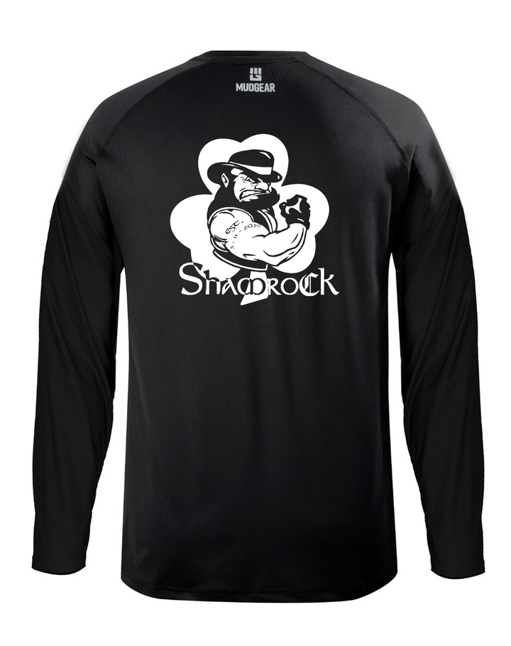 F3 Knoxville Shamrock Pre-Order August 2023