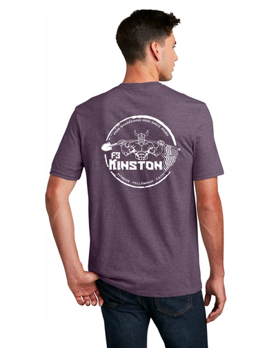 F3 Kinston Pre-Order May 2023