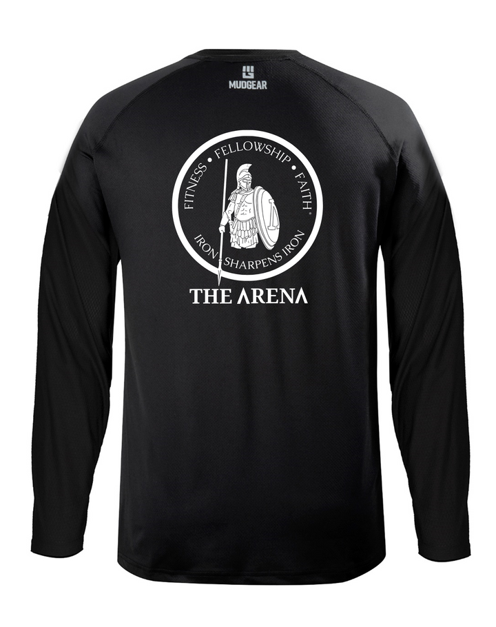 F3 Katy The Arena Pre-Order August 2023