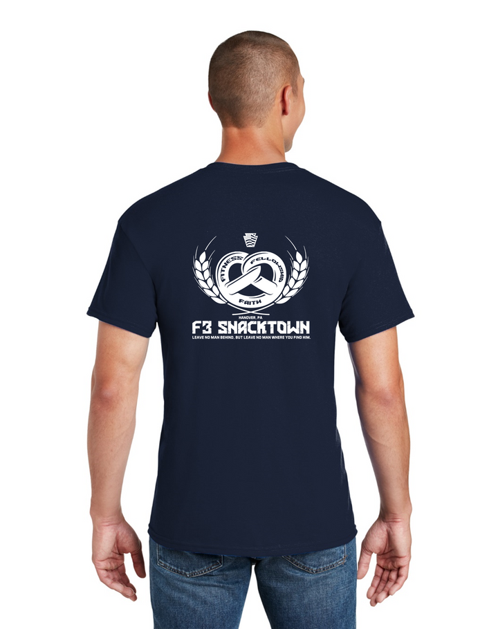 F3 Hanover PA Snacktown Pre-Order October 2023
