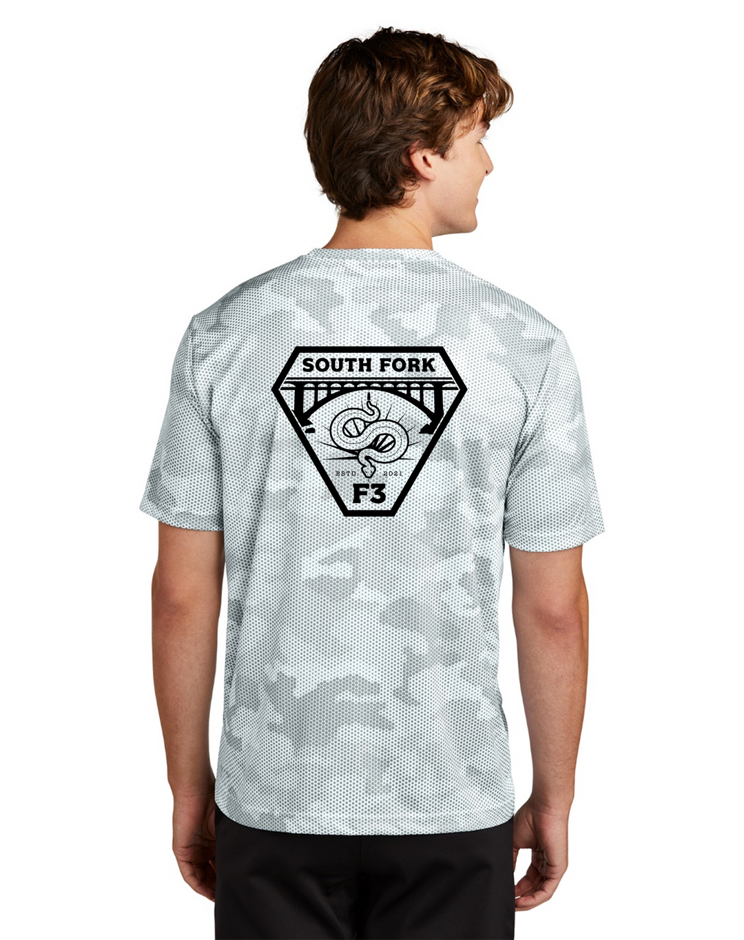 F3 South Fork Pre-Order June 2023