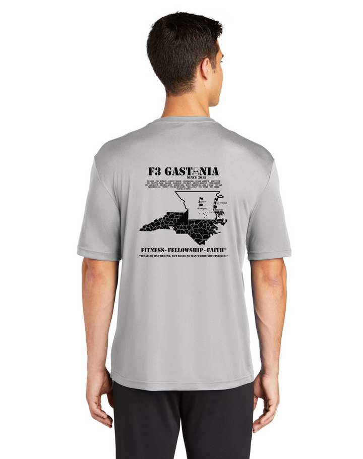 F3 Gaston County Pre-Order June 2023