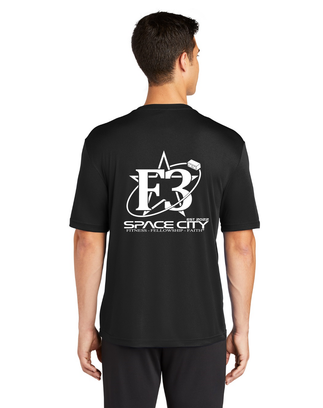 F3 Space City Pre-Order November 2023