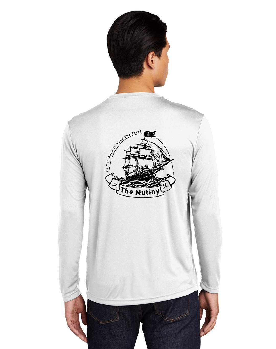 F3 Cleveland The Mutiny Pre-order November 2023
