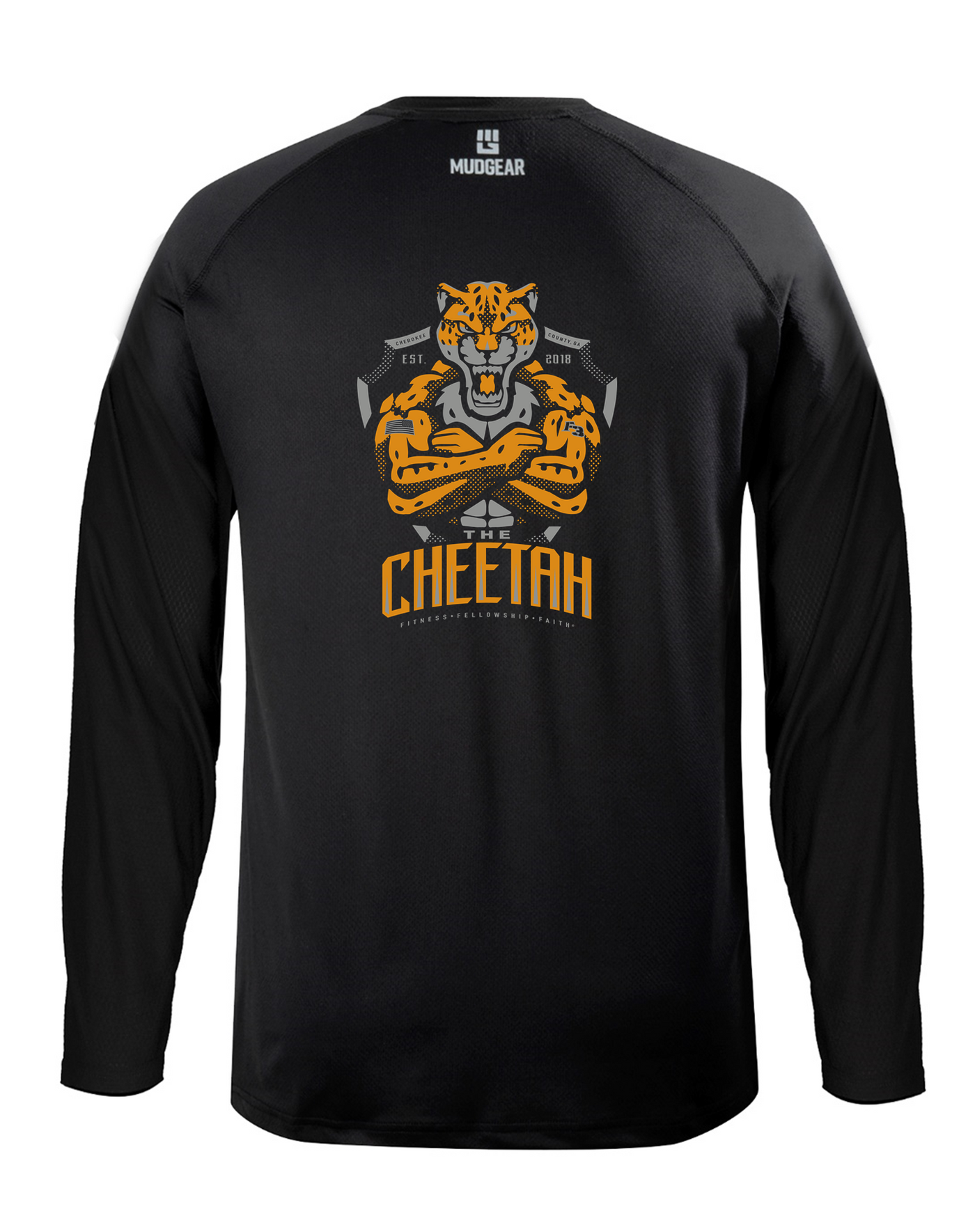 F3 Cherokee The Cheetah Pre-Order October 2023