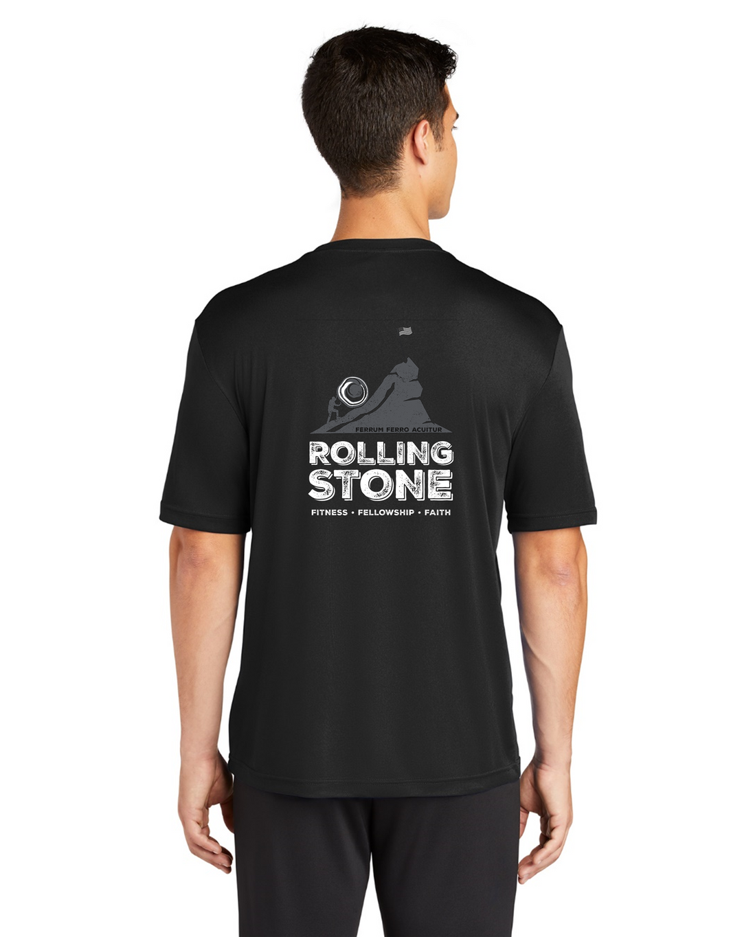 F3 Rolling Stone Pre-Order May 2023