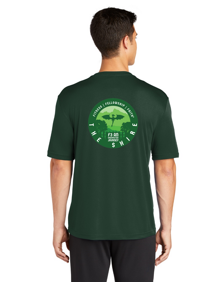 F3 The Shire Pre-Order July 2023