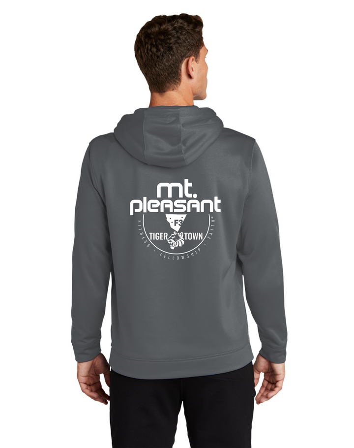 F3 Mt. Pleasant Tiger Town Pre-Order December 2023