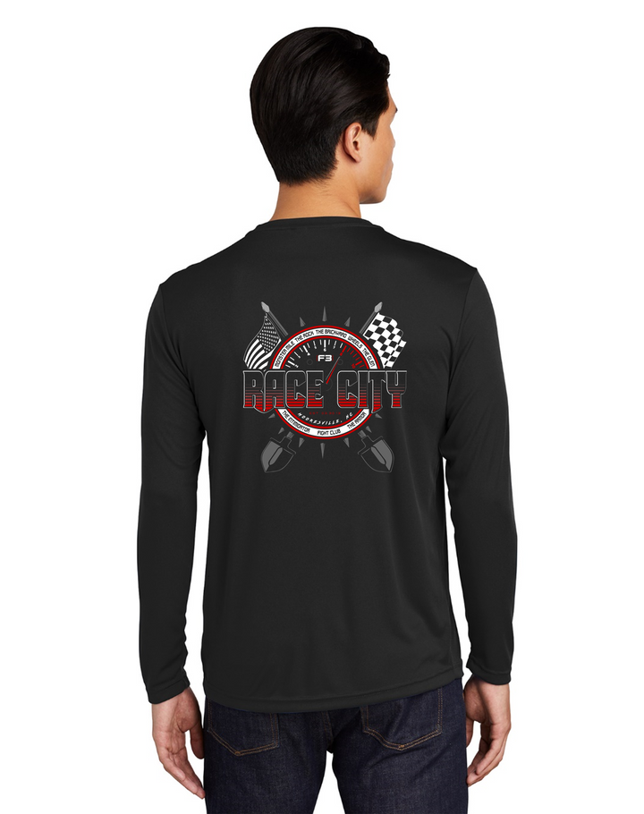 F3 Race City Pre-Order June 2023