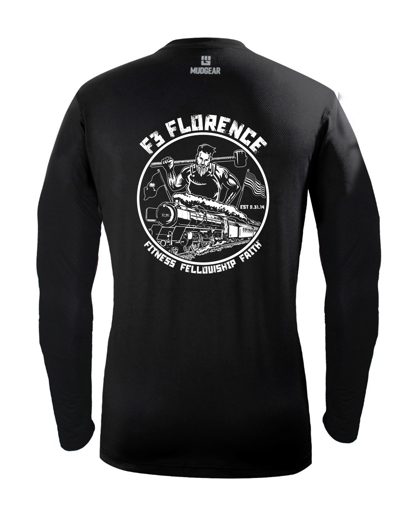 F3 Florence Anniversary Pre-Order October 2023