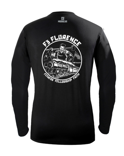 F3 Florence Anniversary Pre-Order October 2023