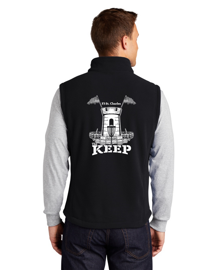 F3 St. Charles - The Keep Pre-Order December 2023