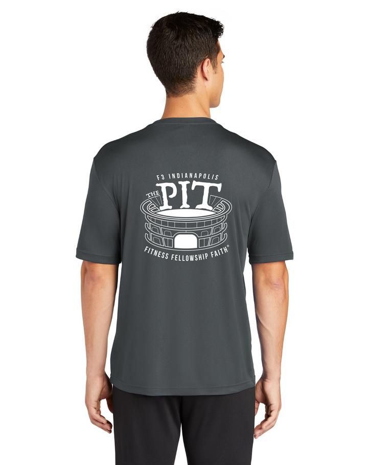 F3 Indianapolis The Pit Pre-Order October 2023