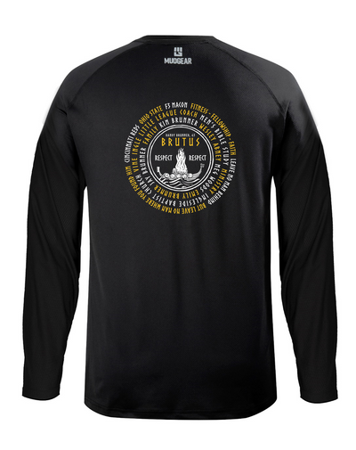 F3 Brutus Memorial Shirt Pre-Order August 2023