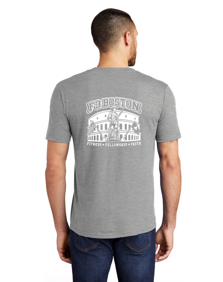 F3 Boston The Coliseum Pre-Order September 2023