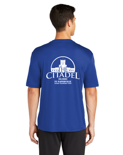 F3 Naperville The Citadel Pre-Order November 2023