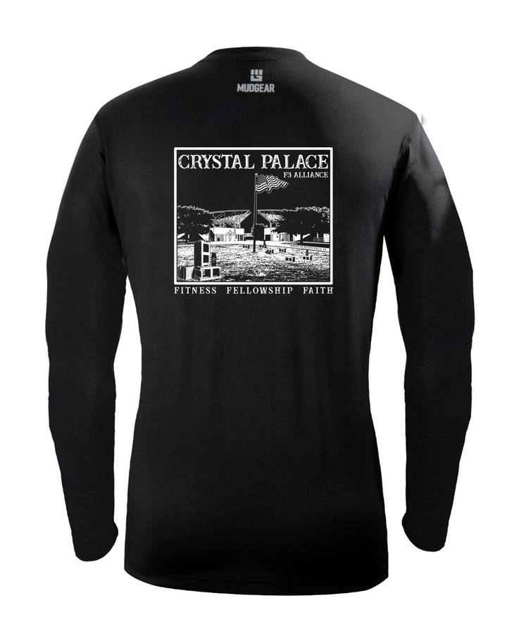 F3 Alliance Crystal Palace Pre-order August 2023