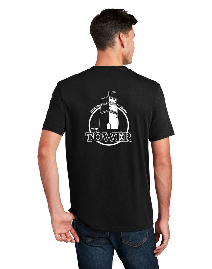 F3 The Tower Pre-Order May 2023