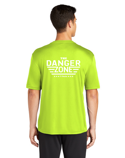 F3 Omaha Danger Zone Pre-Order November 2023