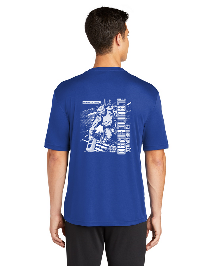 F3 Naperville Launchpad Pre-Order November 2023