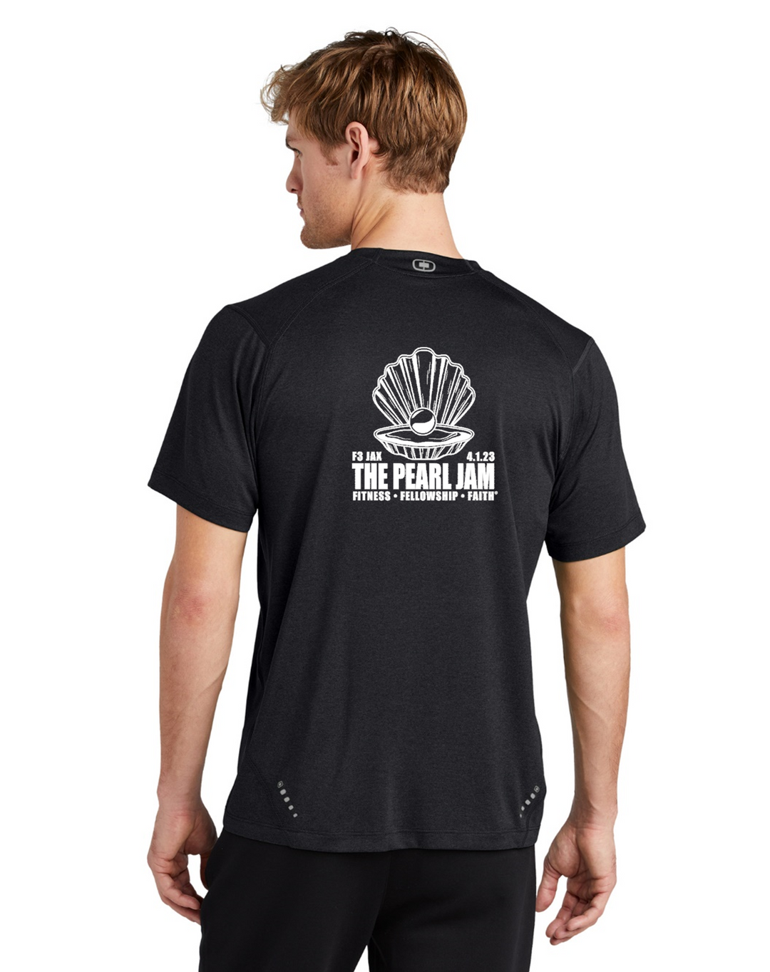 F3 The Pearl Jam Pre-Order May 2023