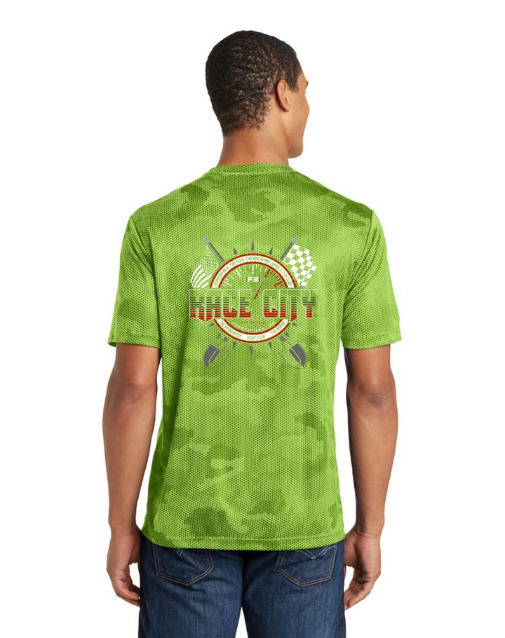 F3 Race City Pre-Order June 2023