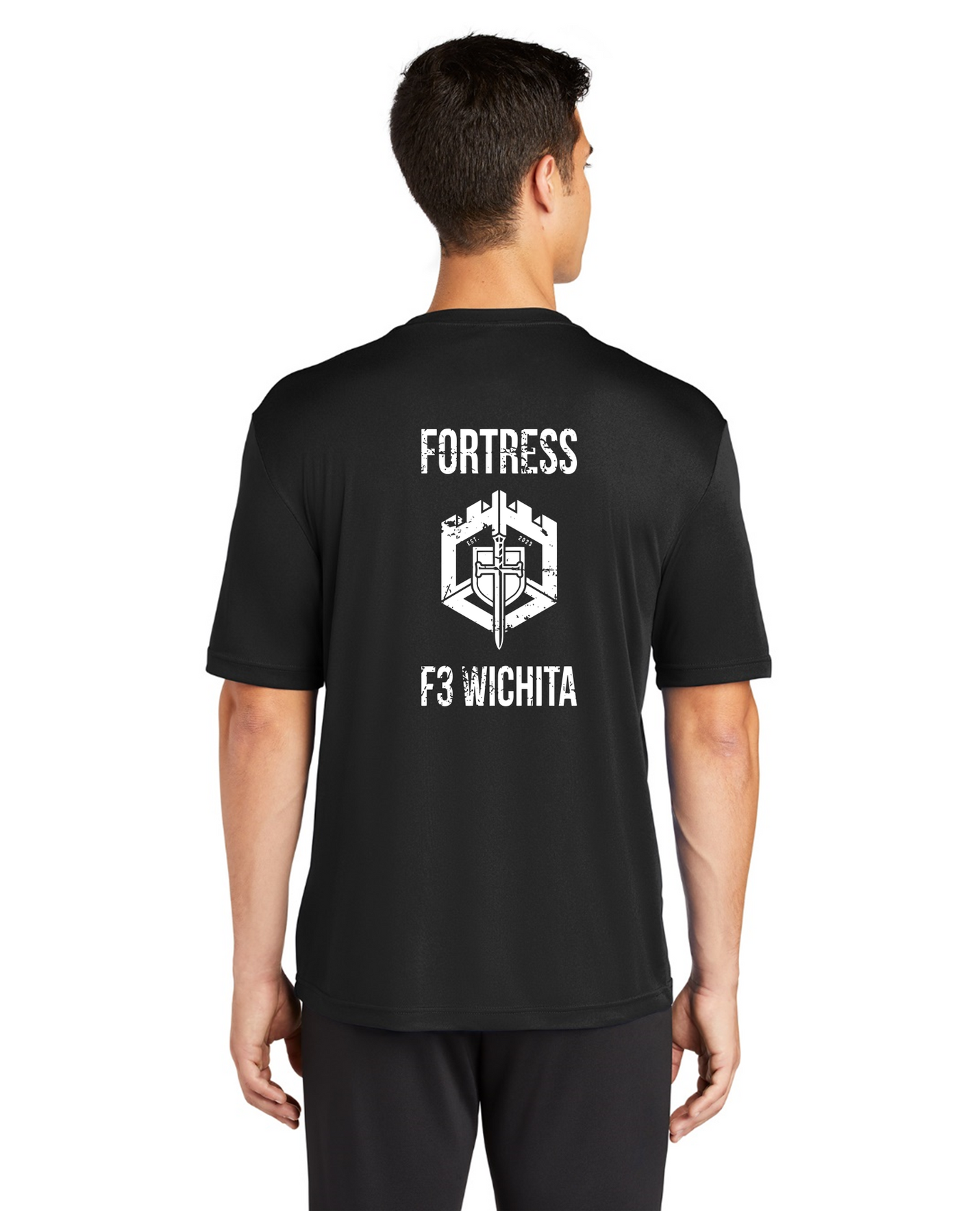 F3 Wichita Fortress Pre-Order August 2023