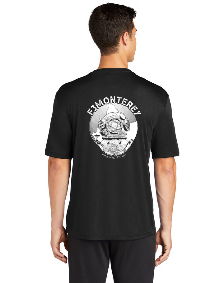 F3 Monterey Pre-Order October 2024