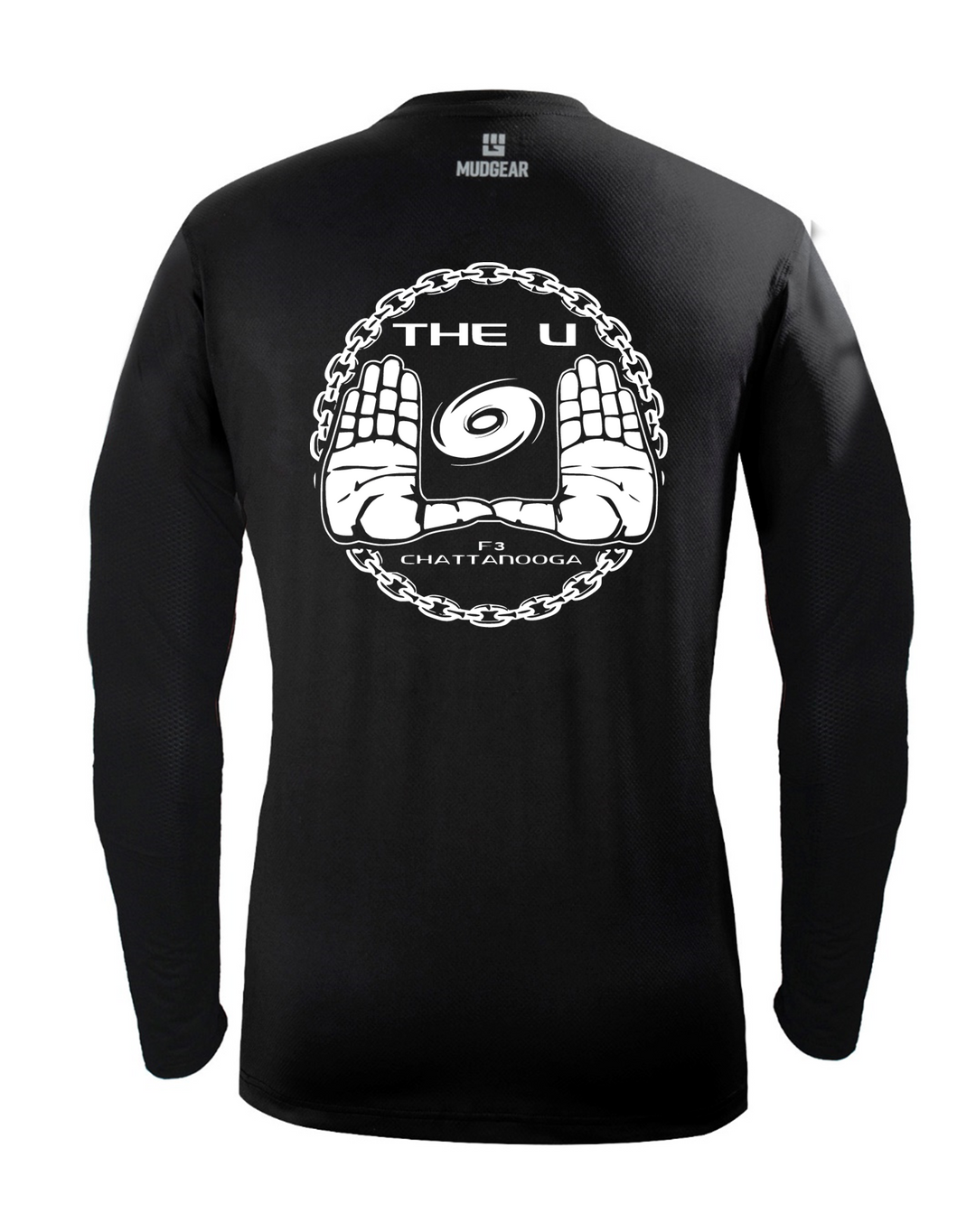 F3 Chattanooga - The U Pre-Order August 2023