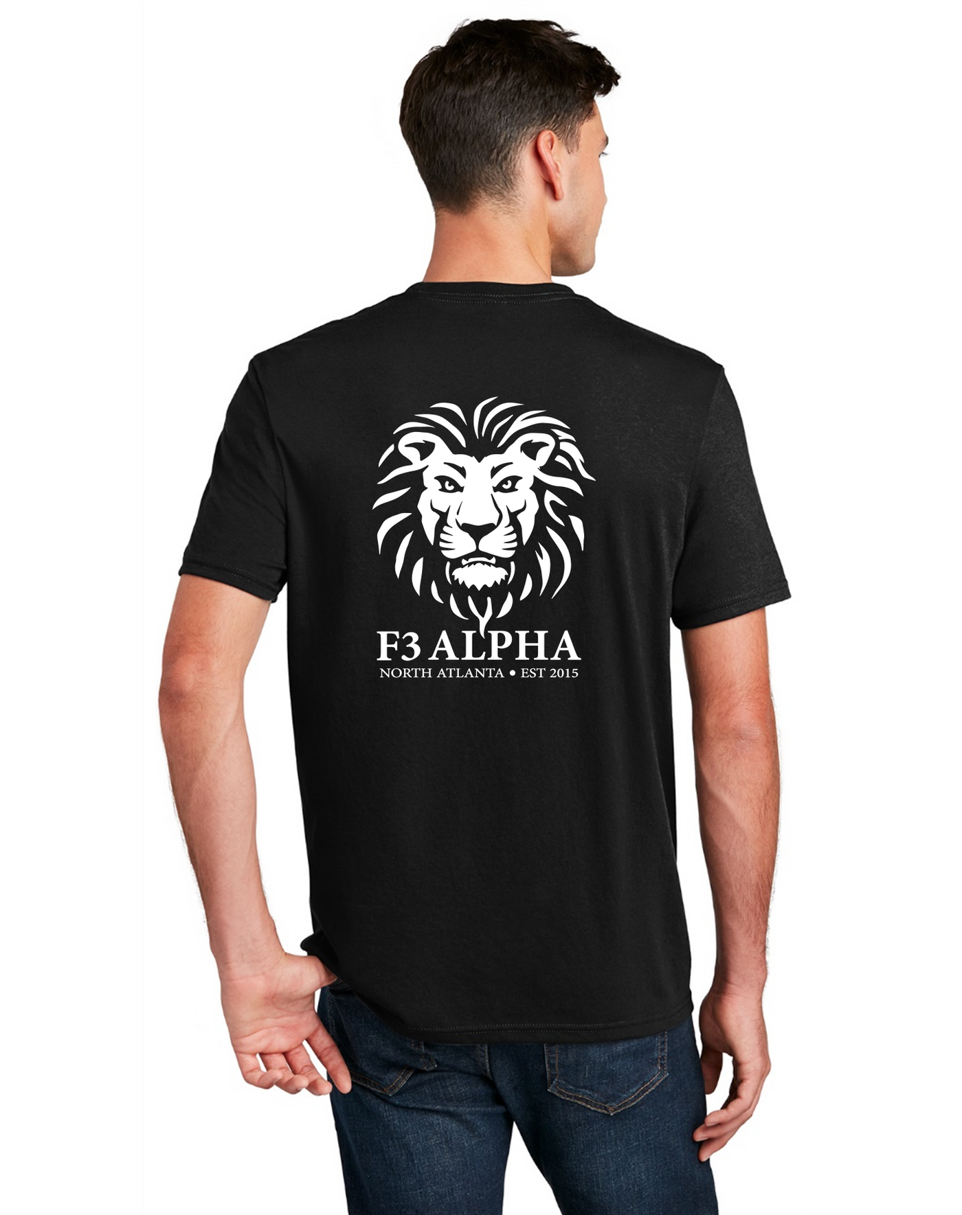 F3 Alpha North Atlanta Pre-Order May 2024