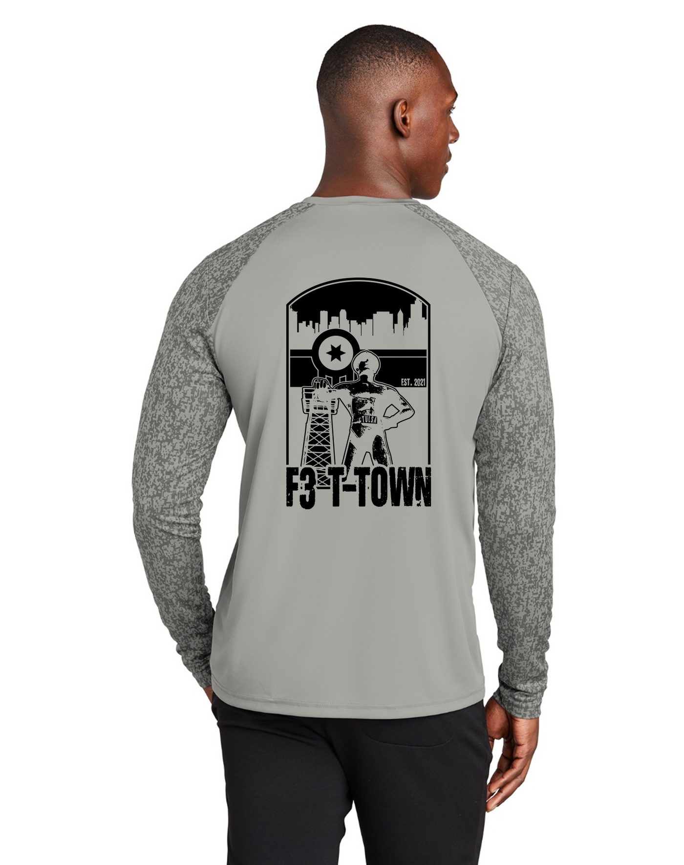 F3 T-Town Pre-Order September 2023