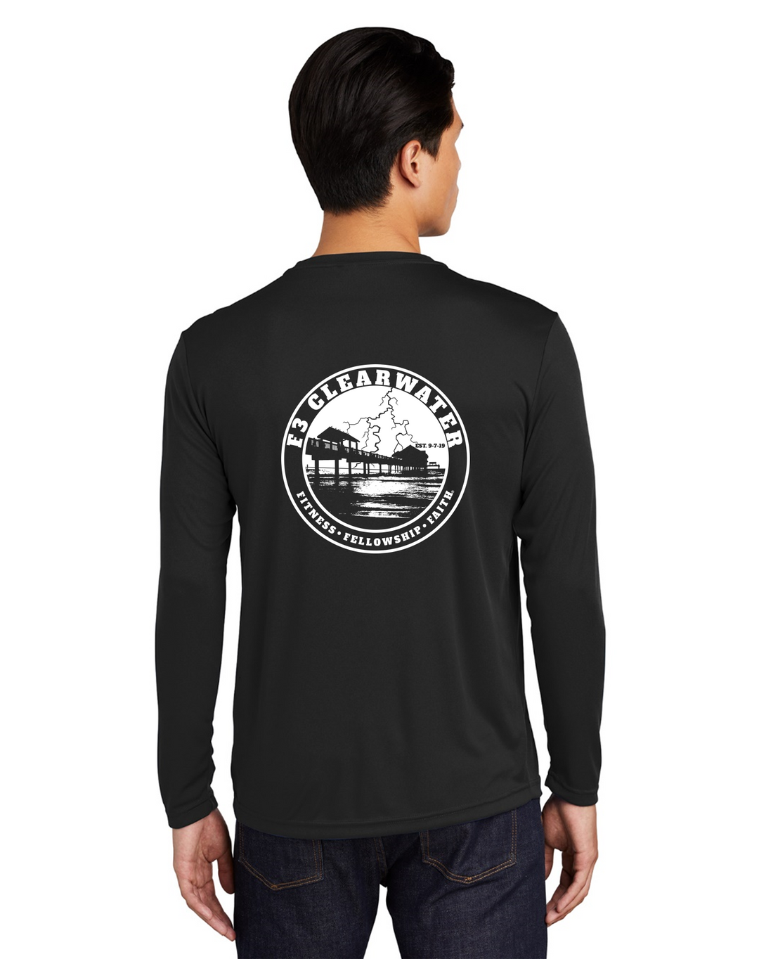 F3 Clearwater Pre-order August 2023
