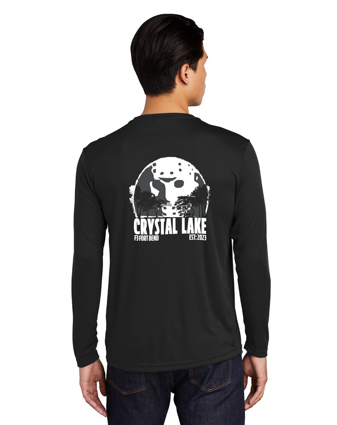 F3 Fort Bend Crystal Lake Pre-order September 2023