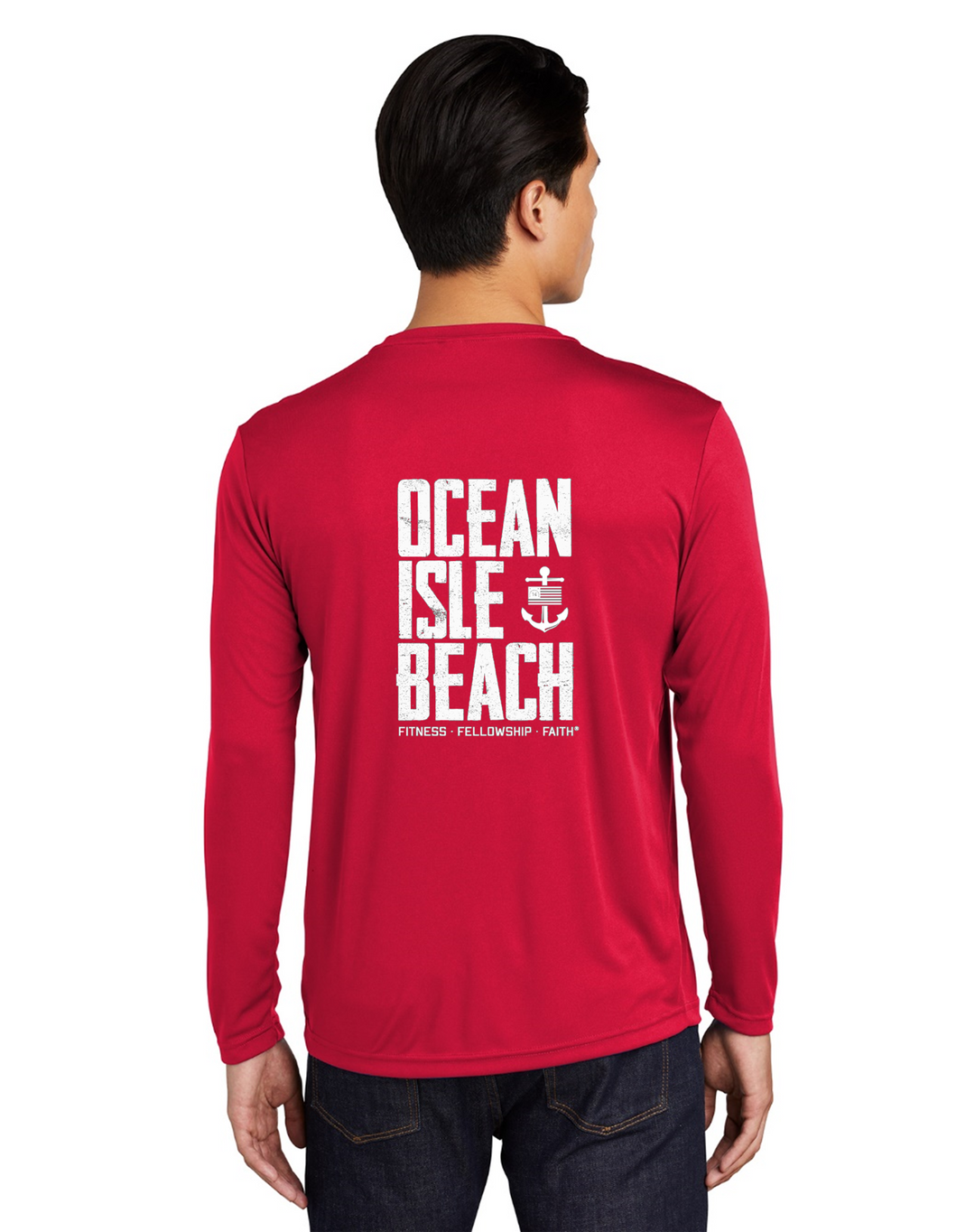 F3 Ocean Isle Beach Pre-Order March 2024