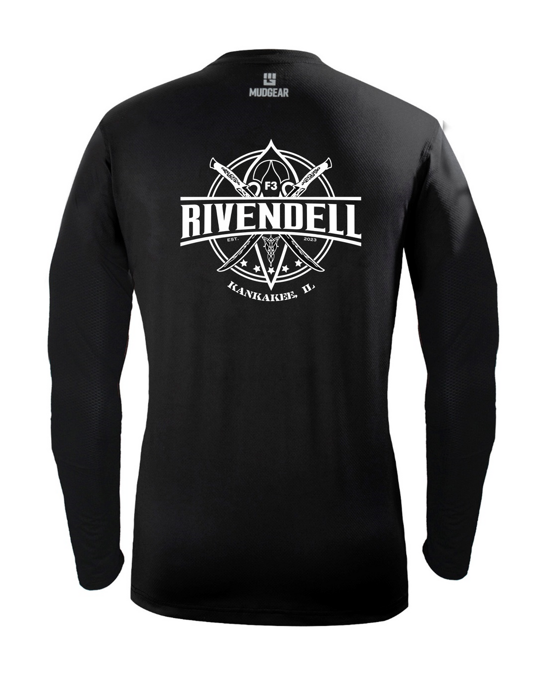 F3 Kankakee Rivendell September 2023