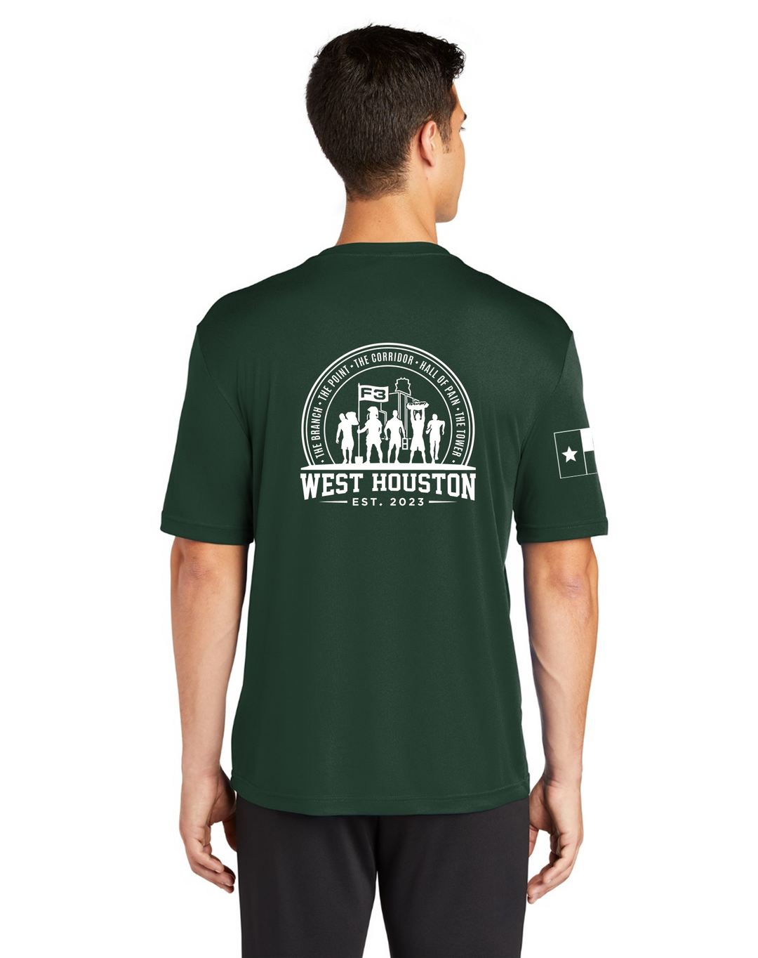 F3 West Houston Pre-Order June 2023
