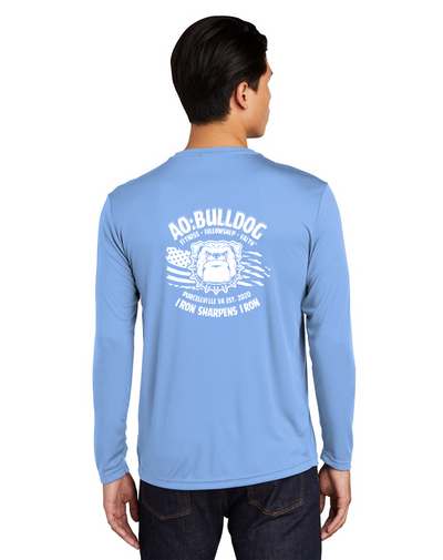 F3 Blue Ridge Bulldog Pre-Order August 2023