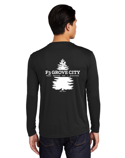 F3 Grove City Pre-Order August 2023