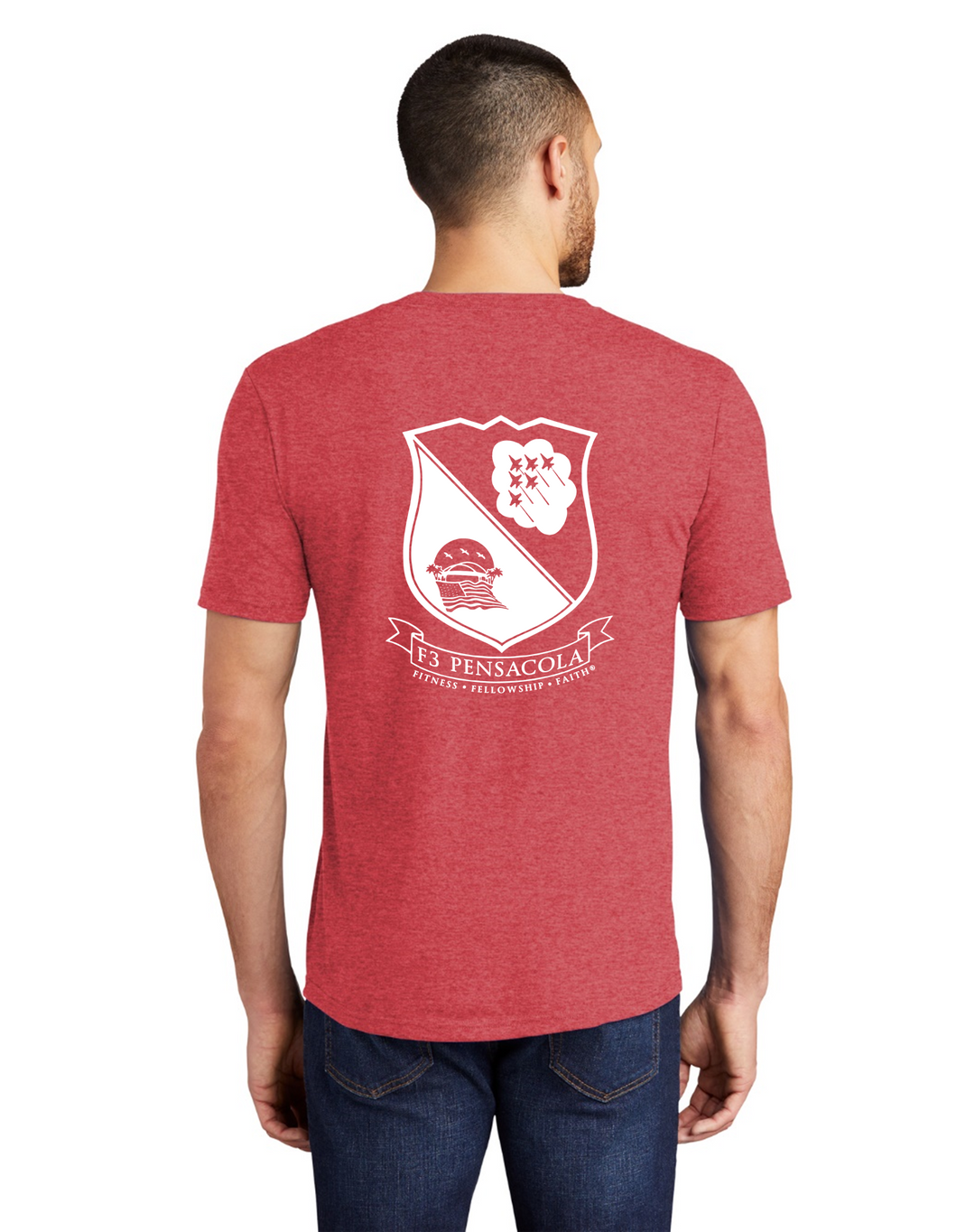 F3 Pensacola Pre-Order April 2024