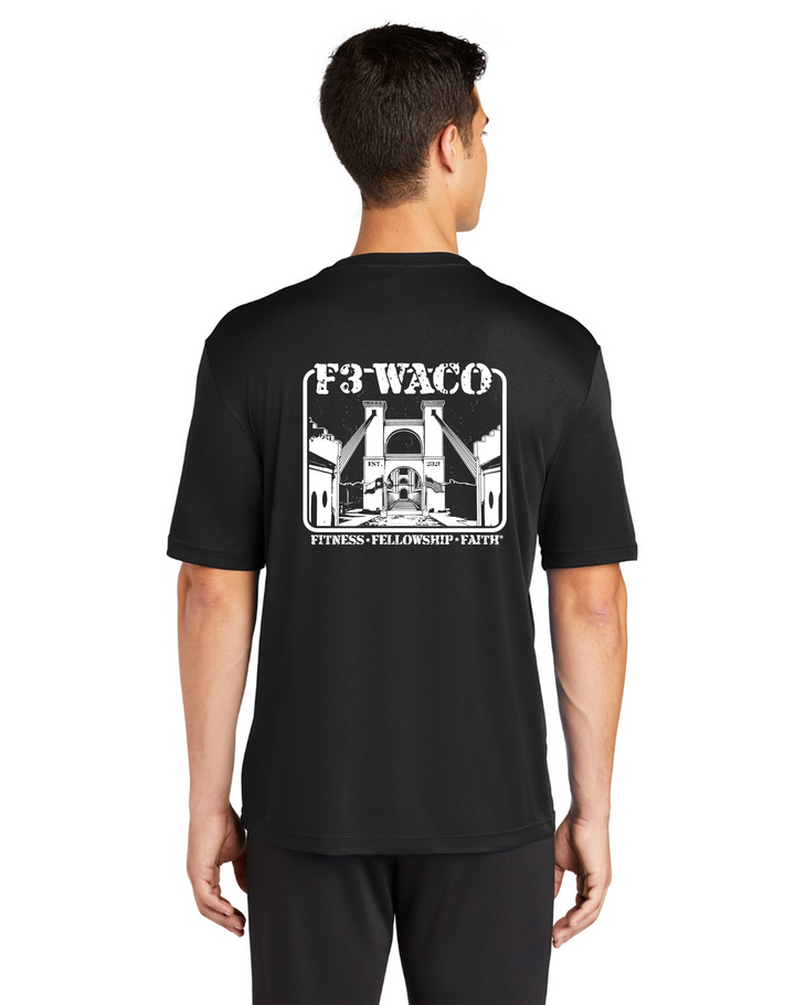 F3 Waco Pre-Order August 2023