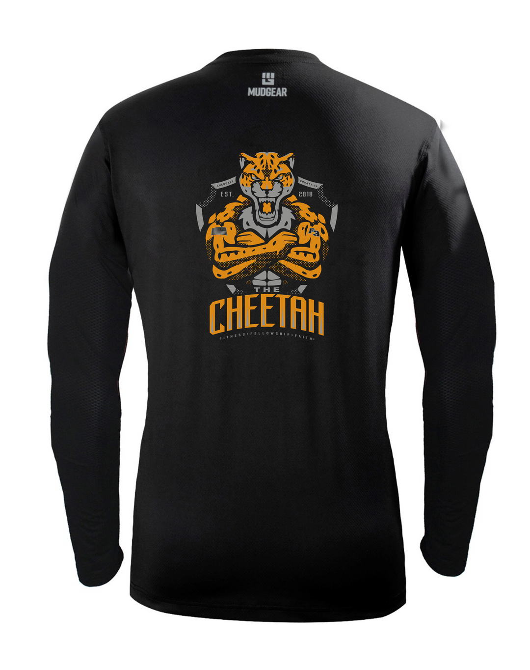 F3 Cherokee The Cheetah Pre-Order October 2023