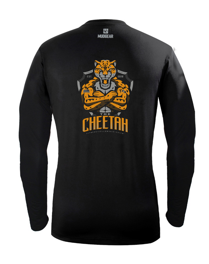 F3 Cherokee The Cheetah Pre-Order October 2023