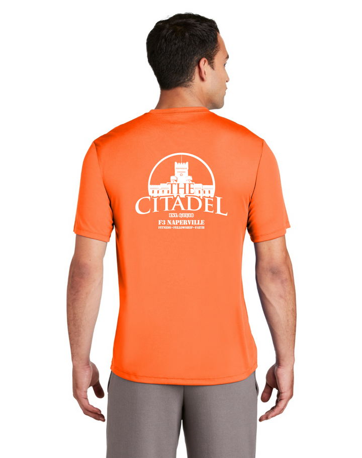 F3 Naperville The Citadel Pre-Order June 2023