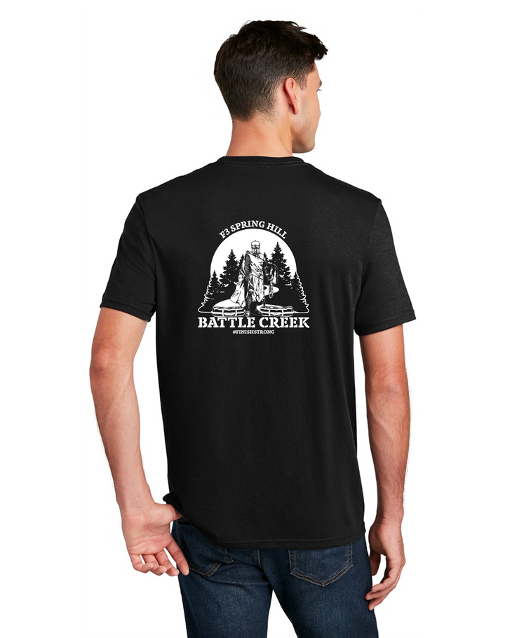 F3 Spring Hill Battle Creek Pre-Order April 2023